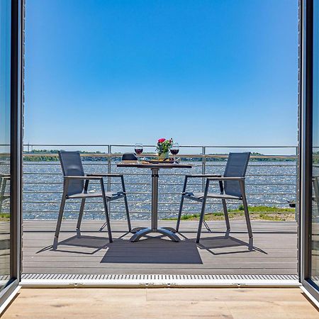 Fjord-Koje 7 Apartment Schleswig Ngoại thất bức ảnh