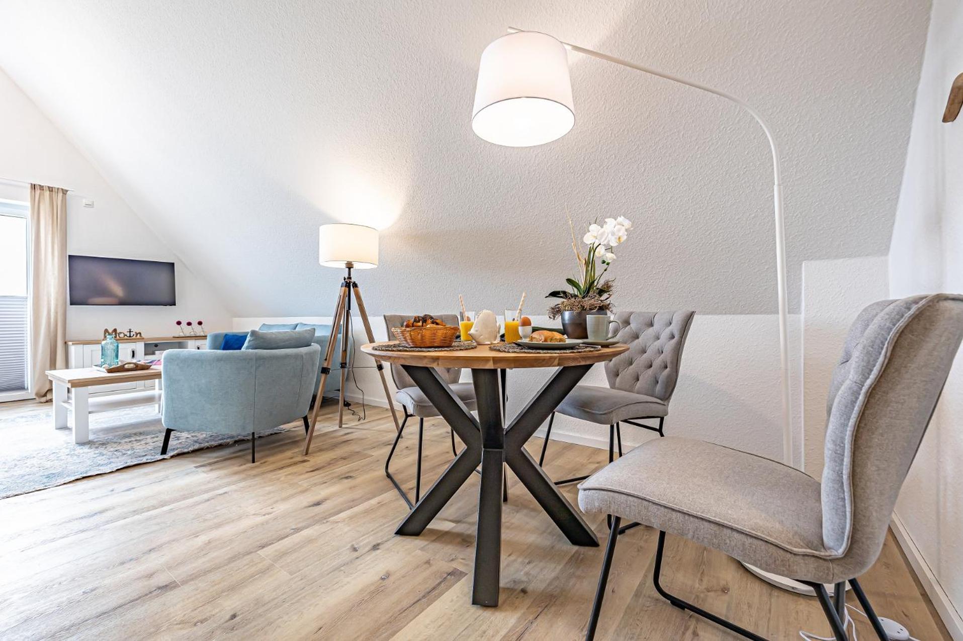 Fjord-Koje 7 Apartment Schleswig Ngoại thất bức ảnh