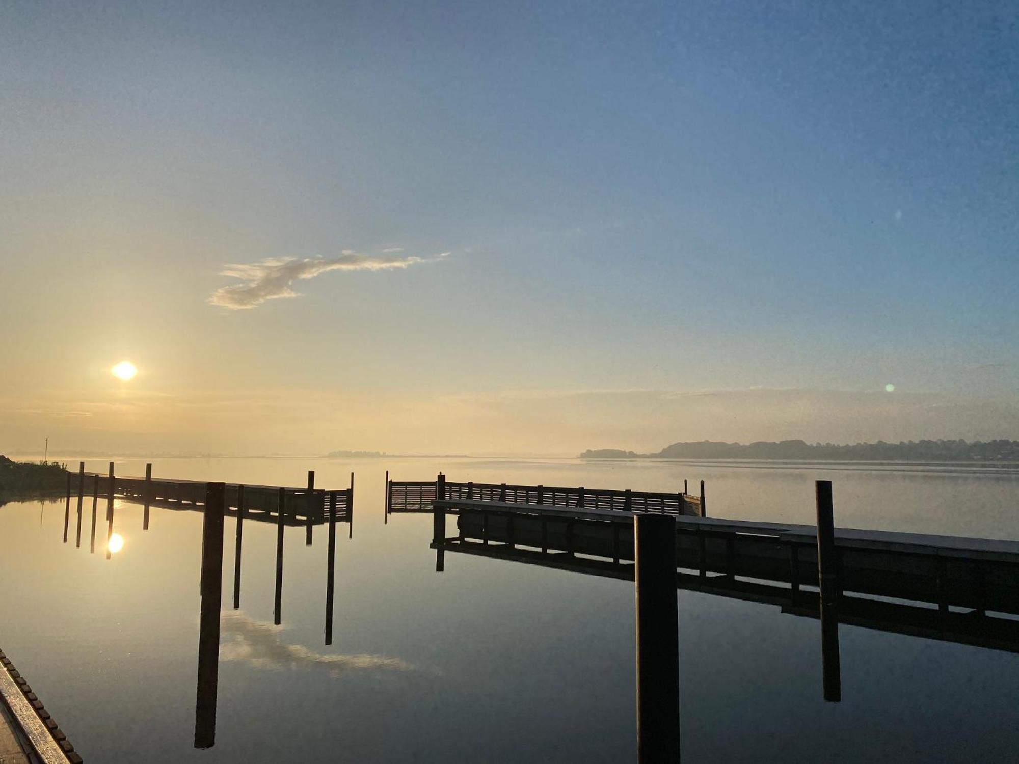 Fjord-Koje 7 Apartment Schleswig Ngoại thất bức ảnh
