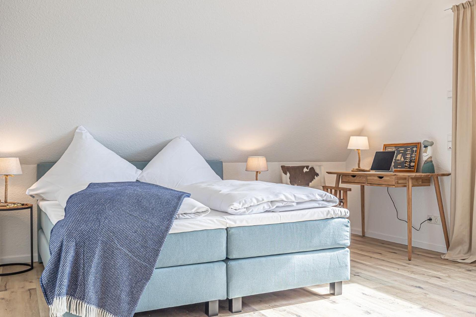 Fjord-Koje 7 Apartment Schleswig Ngoại thất bức ảnh