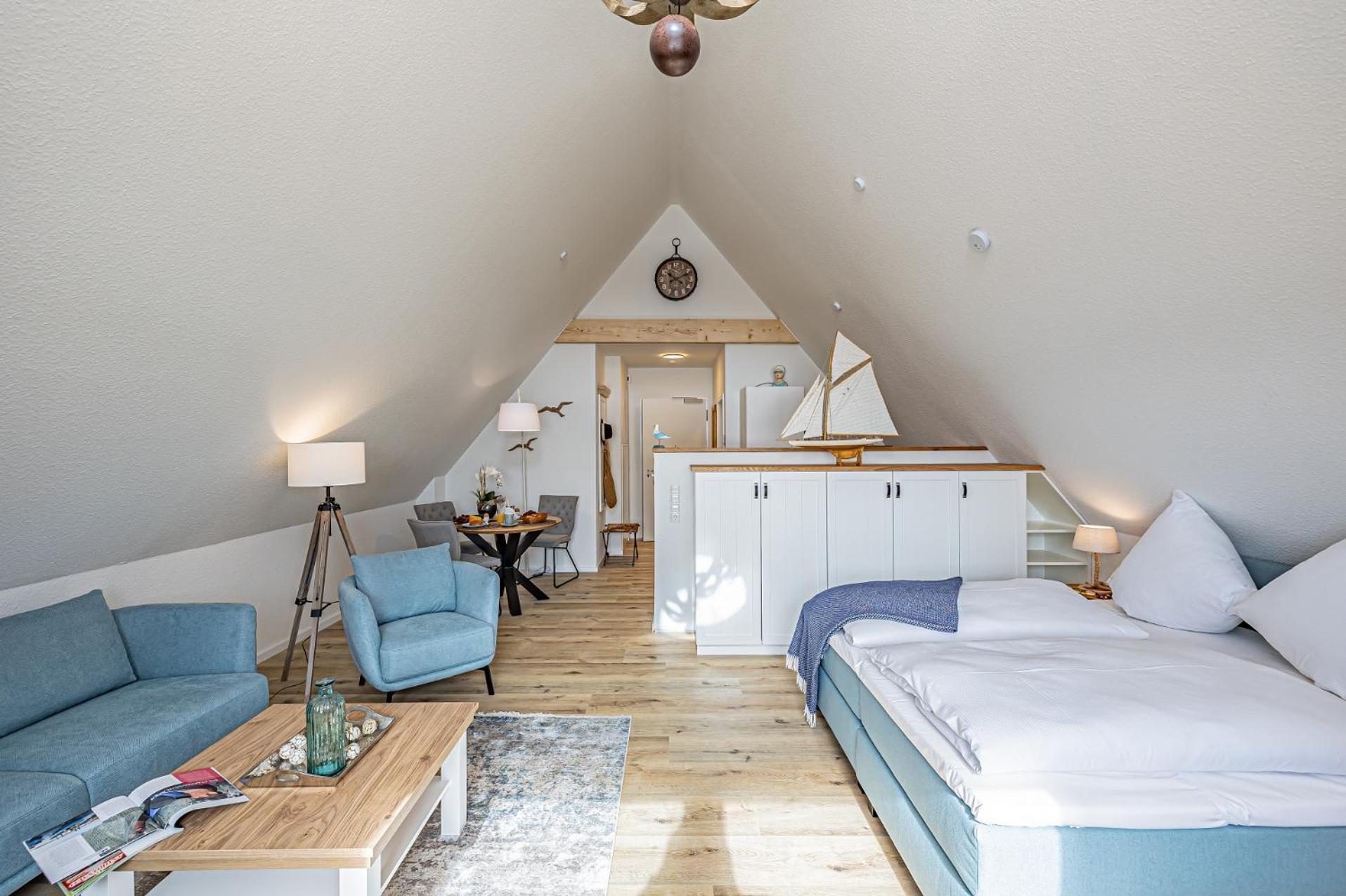 Fjord-Koje 7 Apartment Schleswig Ngoại thất bức ảnh