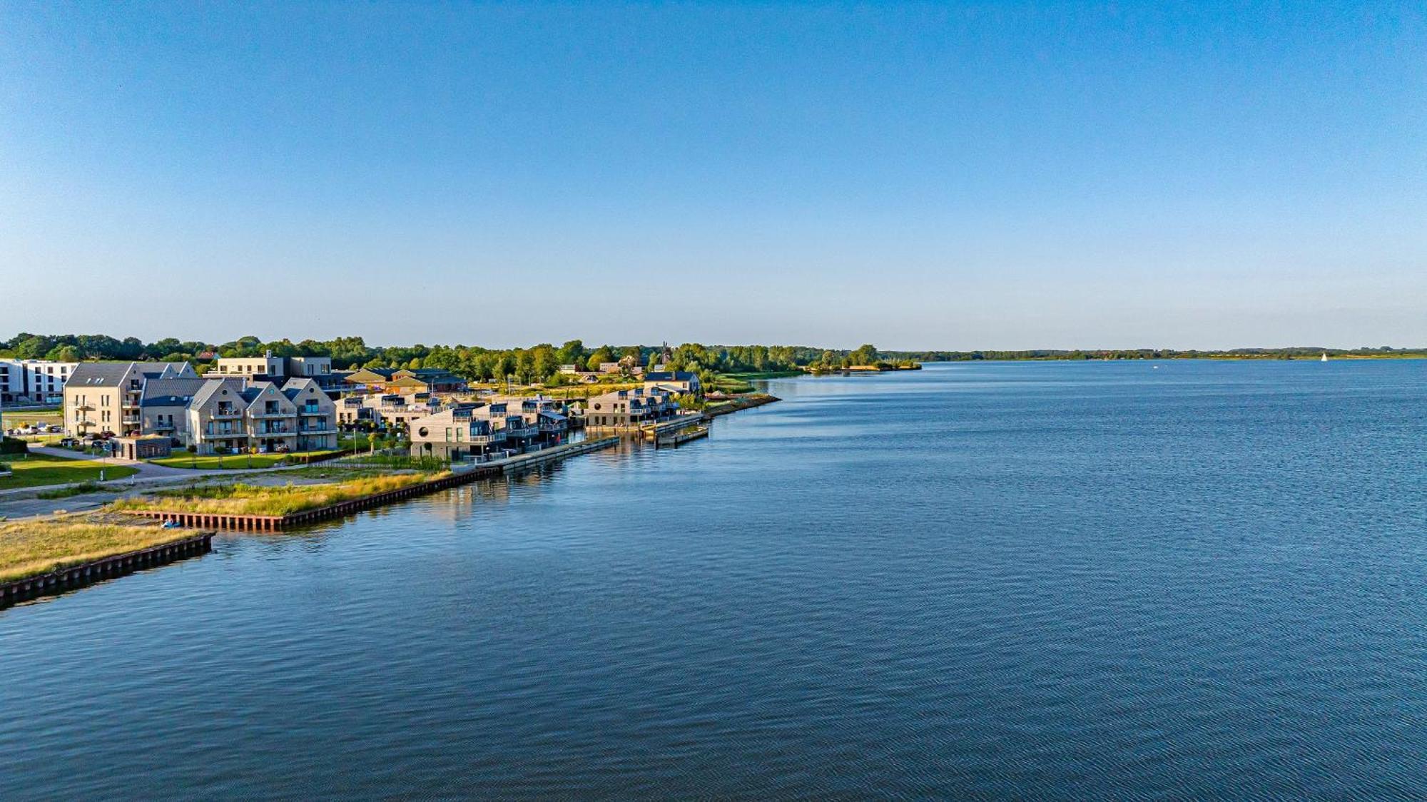 Fjord-Koje 7 Apartment Schleswig Ngoại thất bức ảnh