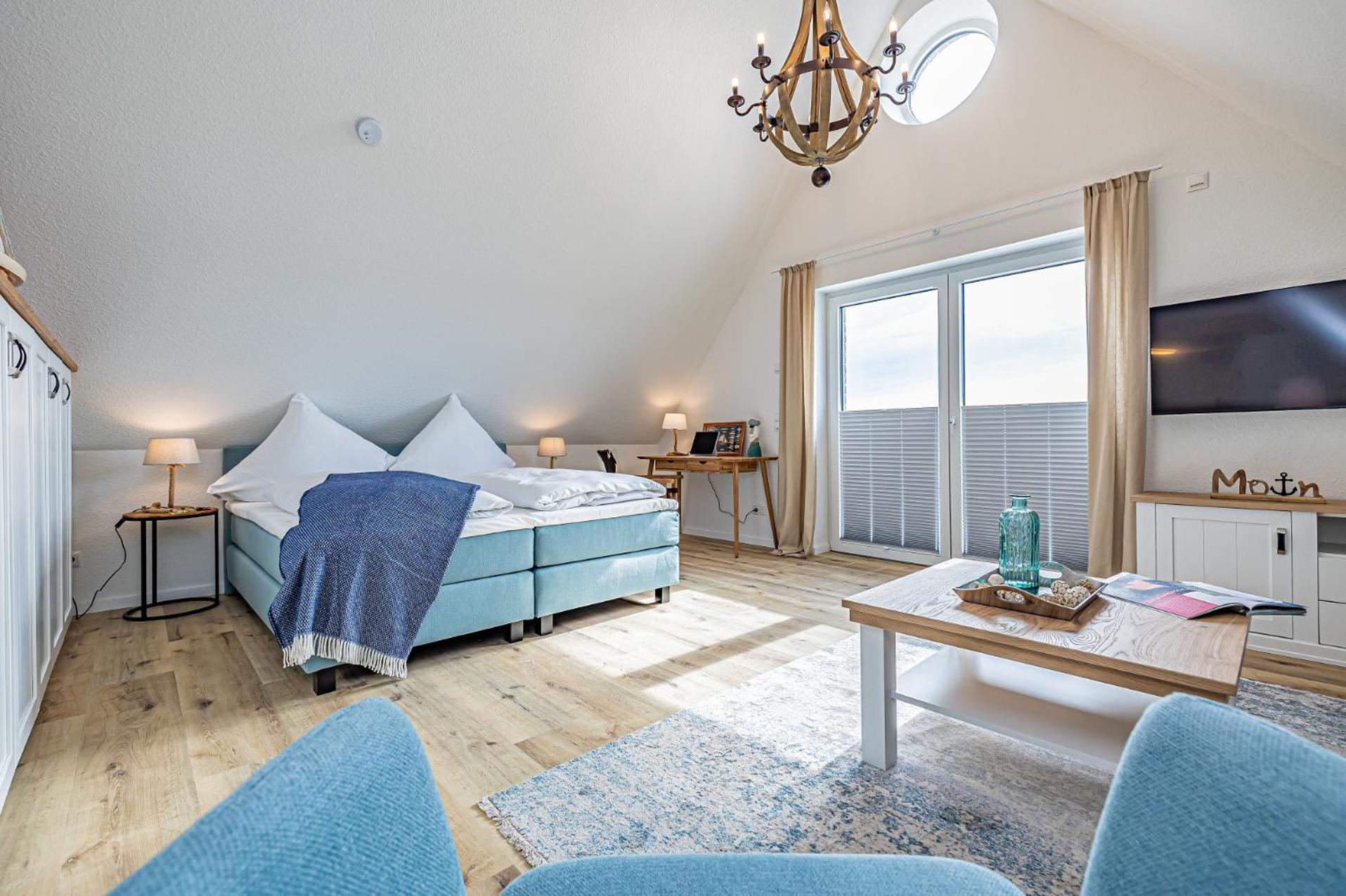 Fjord-Koje 7 Apartment Schleswig Ngoại thất bức ảnh