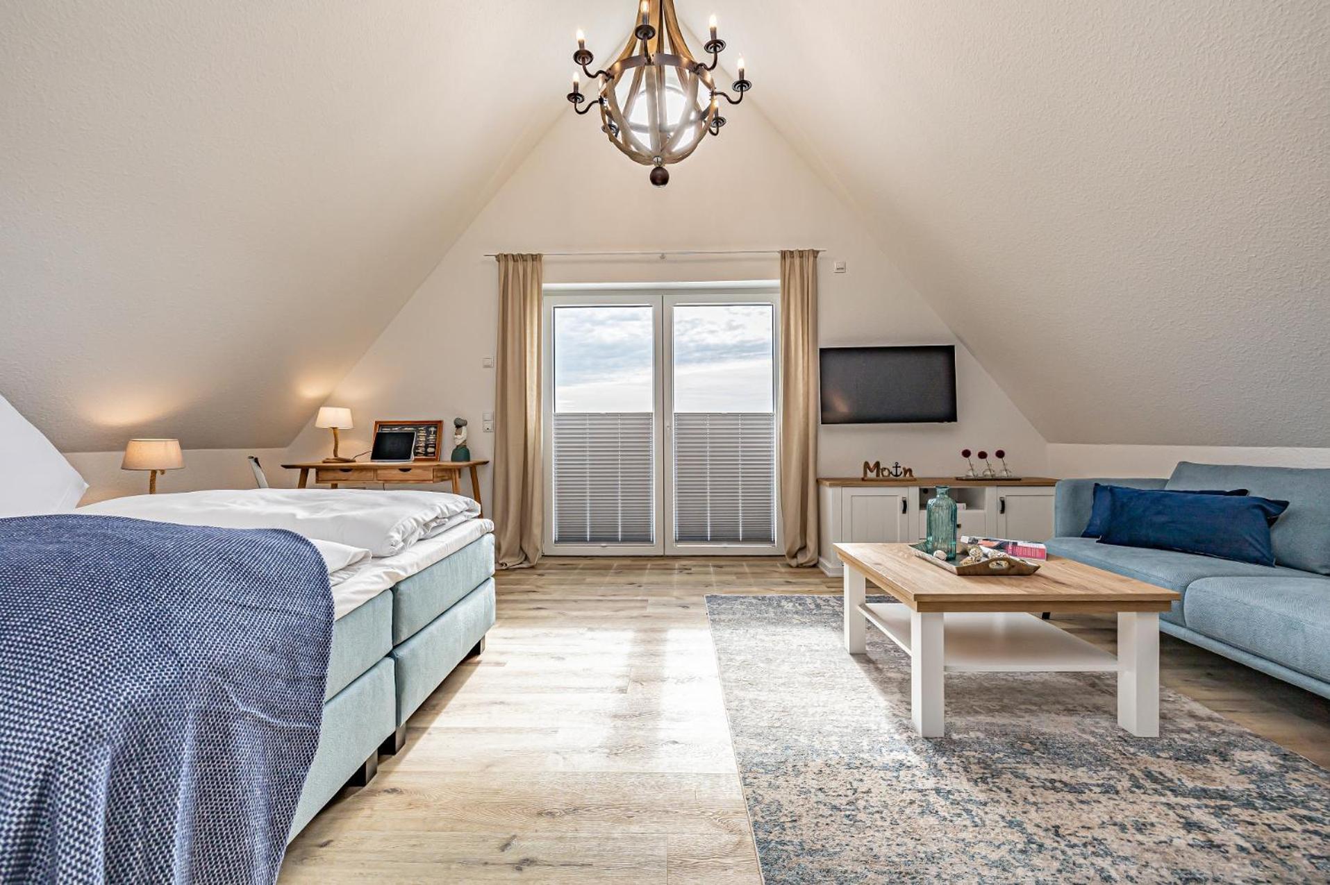 Fjord-Koje 7 Apartment Schleswig Ngoại thất bức ảnh